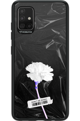 Basic Flower - Samsung Galaxy A51