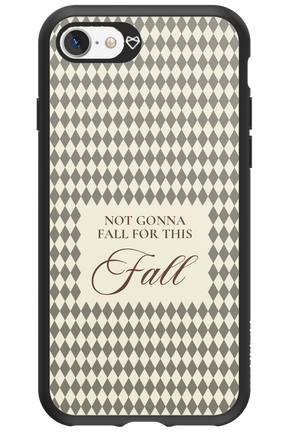 Not Gonna Fall - Apple iPhone 7