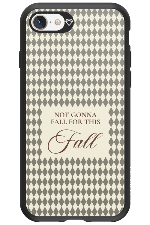Not Gonna Fall - Apple iPhone 7