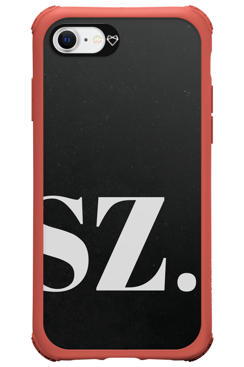 SZ (Off Space) 2.0 - Apple iPhone SE 2020
