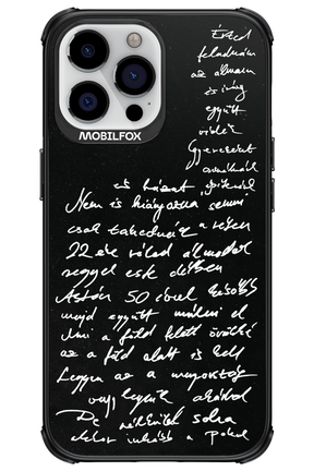 Úgy Unom - Apple iPhone 13 Pro Max