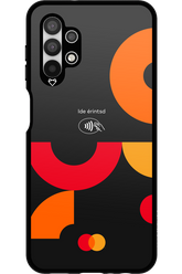 MC Black - Samsung Galaxy A13 4G