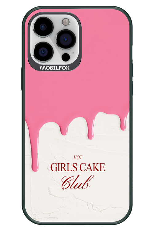 Cake Club - Apple iPhone 13 Pro Max