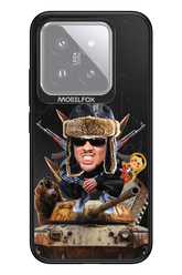 Final Boss - Xiaomi 14