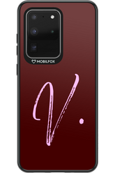(Dark Blush) V 2.0 - Samsung Galaxy S20 Ultra 5G