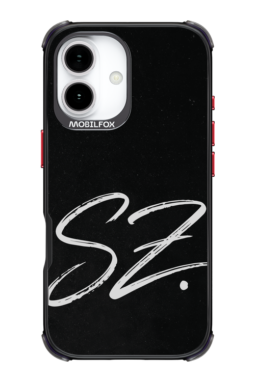 (Off Space) SZ 2.0 - Apple iPhone 17