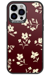Bloom of Burgundy - Apple iPhone 13 Pro Max
