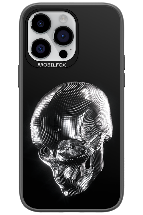 Disco Skull - Apple iPhone 14 Pro Max