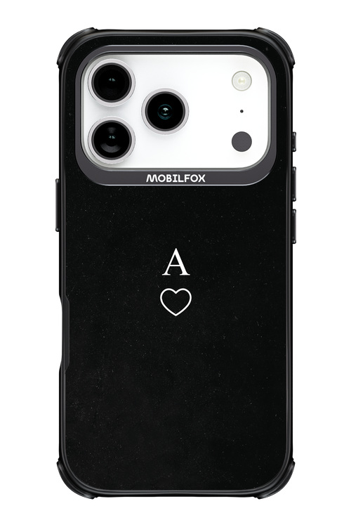 A Black 2.0 - Apple iPhone 17 Pro