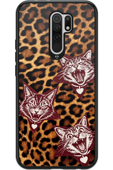 Cats and Chaos 2.0 - Xiaomi Redmi 9
