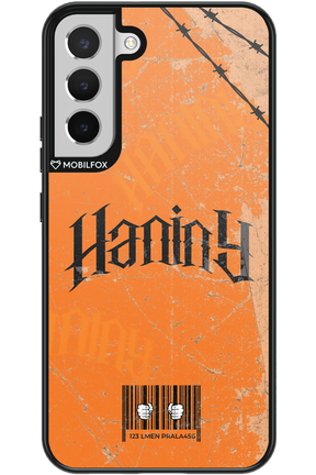 Haniny Grunge - Samsung Galaxy S22+