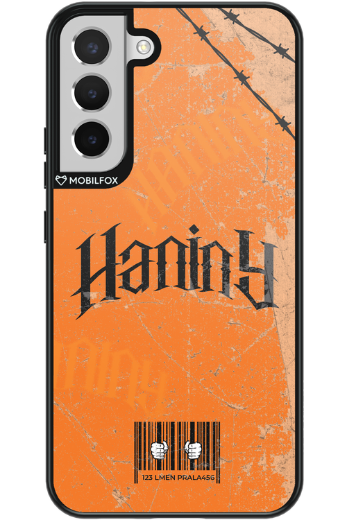 Haniny Grunge - Samsung Galaxy S22+