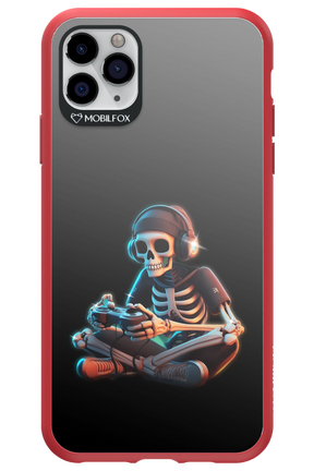 Dead Pose - Apple iPhone 11 Pro Max