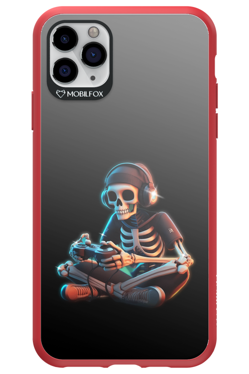 Dead Pose - Apple iPhone 11 Pro Max