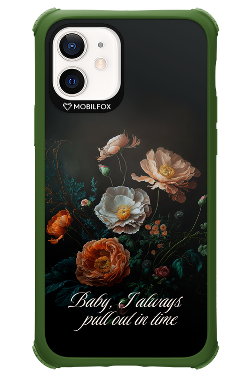 In time 2.0 - Apple iPhone 12