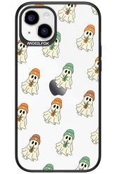 Spirited Sips (Nude) - Apple iPhone 15 Plus