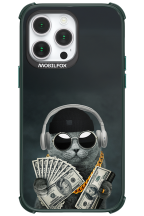 Flex Cat - Apple iPhone 14 Pro Max