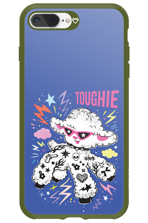 TOUGHIE 2.0 - Apple iPhone 7 Plus