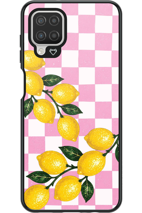 LEMON 2.0 - Samsung Galaxy A12