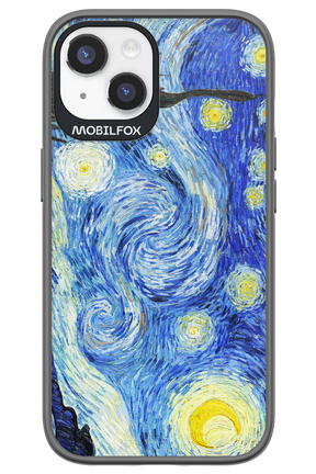 Starry Night - Apple iPhone 14