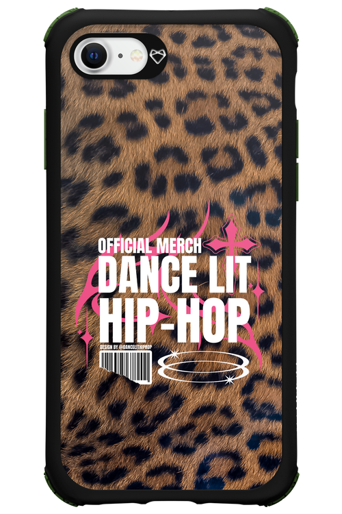 Merch Leo - Apple iPhone SE 2022