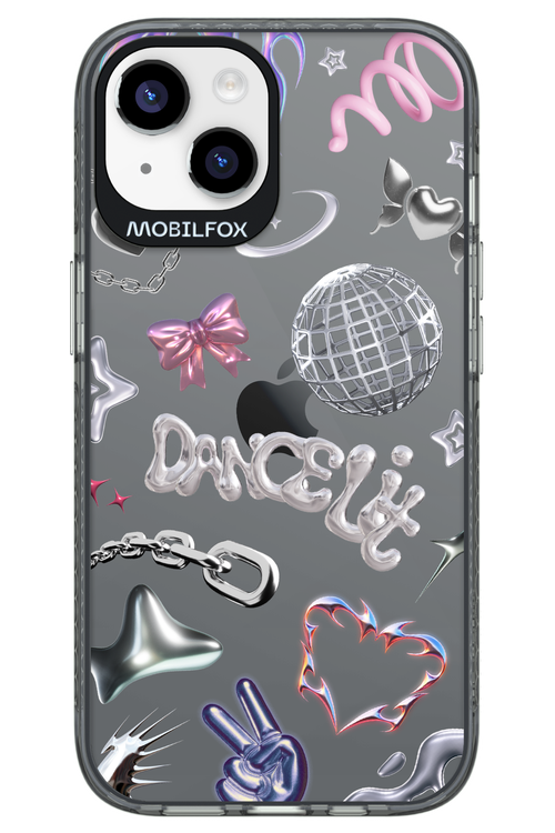 3D Universe T - Apple iPhone 14