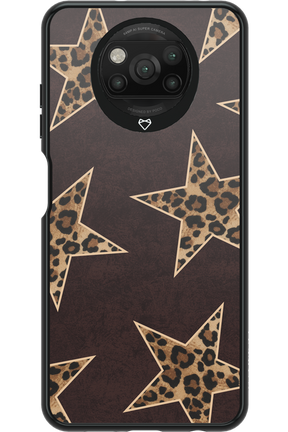 Wild Stars Brown 2.0 - Xiaomi Poco X3 NFC