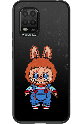 Playtime's over - Xiaomi Mi 10 Lite 5G