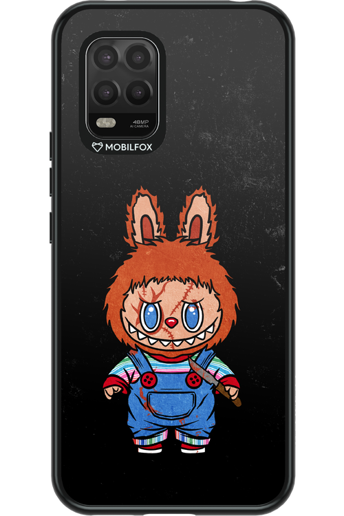 Playtime's over - Xiaomi Mi 10 Lite 5G