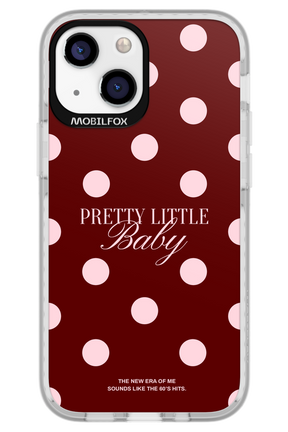 60’s Baby - Apple iPhone 13 Mini