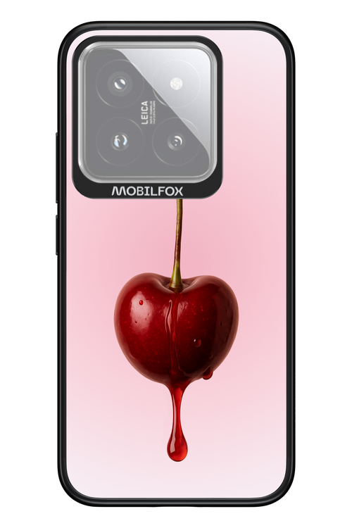Cherry Babe - Xiaomi 14