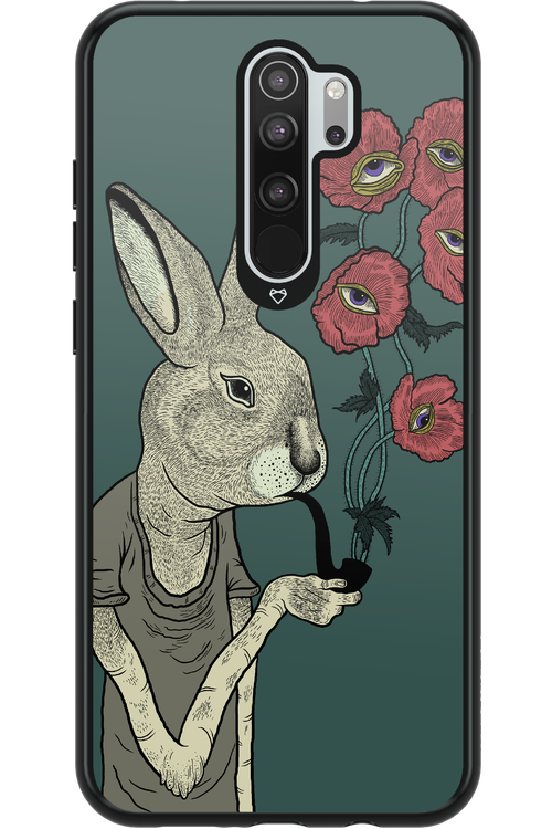 Bunny - Xiaomi Redmi Note 8 Pro