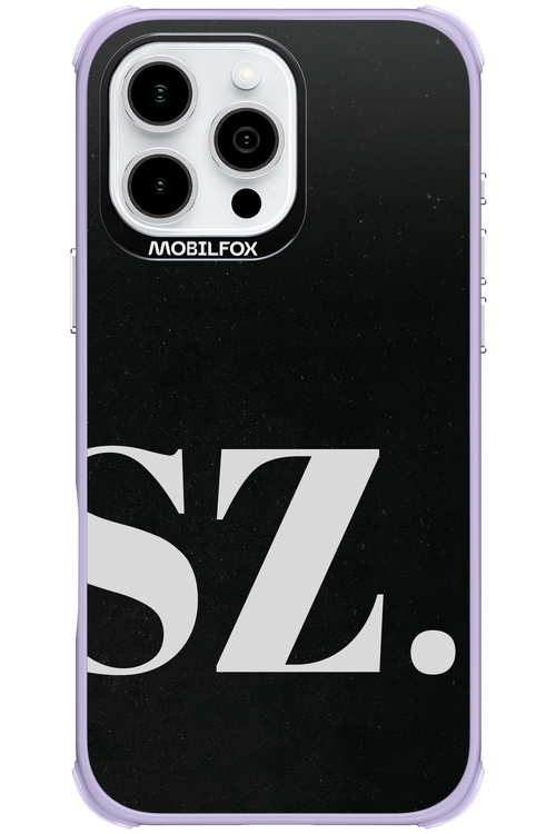 SZ (Off Space) 2.0 - Apple iPhone 16 Pro Max