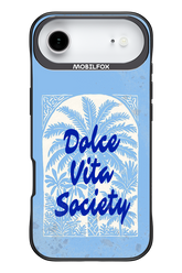 Dolce Vita Society 2.0 - Apple iPhone 17 Air