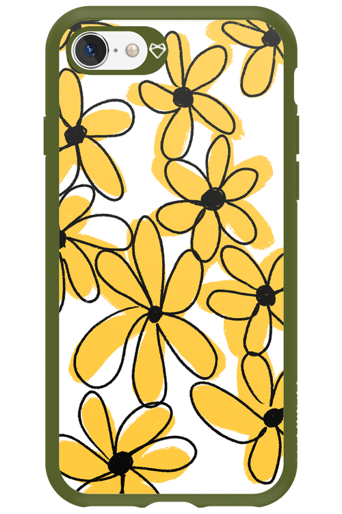 Yella - Apple iPhone SE 2020