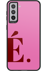 E II (Sorbet) 2.0 - Samsung Galaxy S21+