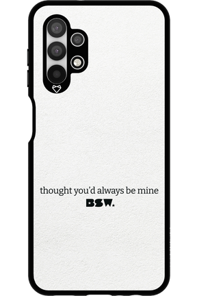 BSW FourSeasons 13 2.0 - Samsung Galaxy A13 4G