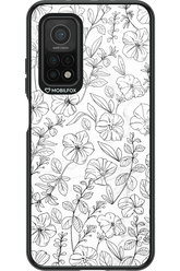 Lineart Beauty - Xiaomi Mi 10T 5G