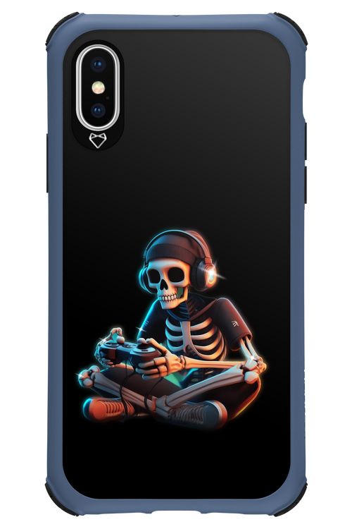 Dead Pose - Apple iPhone XS