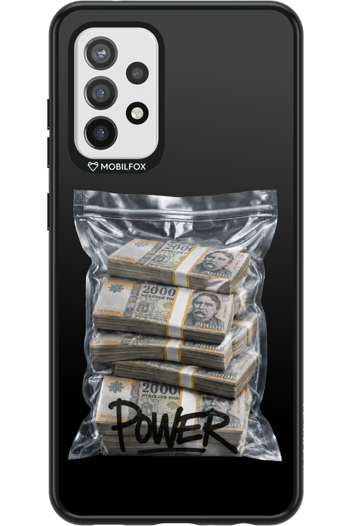 Money Bag 2.0 - Samsung Galaxy A72