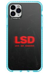 LSD - Apple iPhone 11 Pro Max
