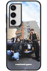 Block Gang - Samsung Galaxy S24