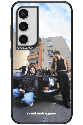 Block Gang - Samsung Galaxy S24