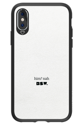 BSW FourSeasons 16 2.0 - Apple iPhone X