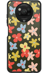 Lazy Flowers - Xiaomi Poco X3 NFC