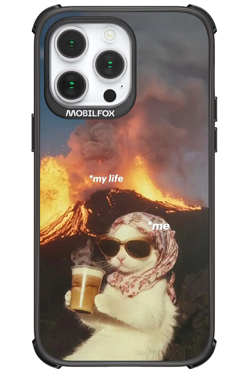 My life 2.0 - Apple iPhone 14 Pro Max