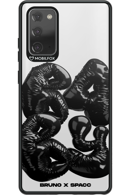 Baby - Samsung Galaxy Note 20