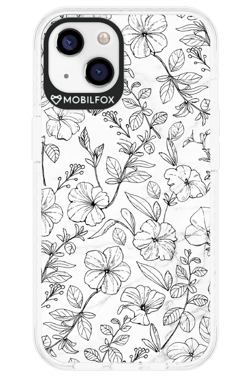 Lineart Beuty - Apple iPhone 13
