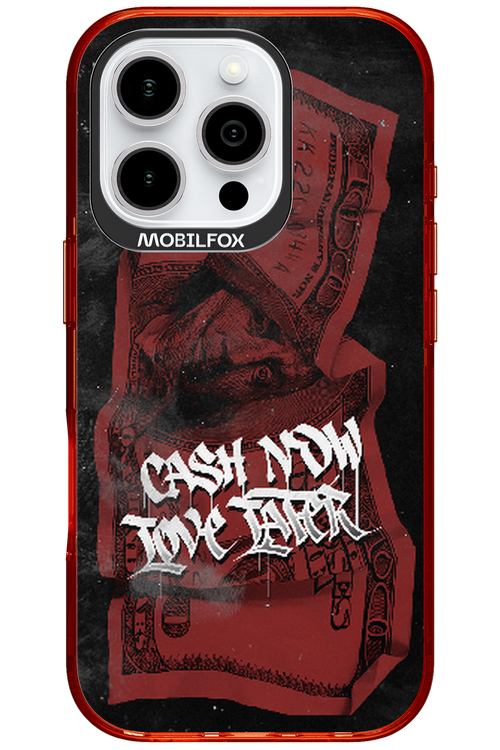 Liquid Assets - Apple iPhone 16 Pro