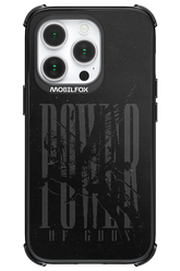 Power of Gods - Apple iPhone 14 Pro